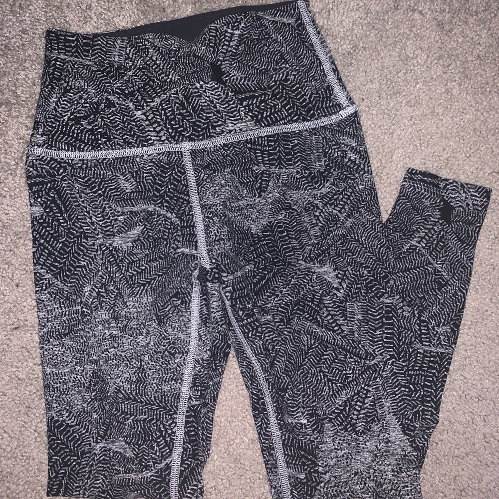 Beyond Yoga hi rise legging